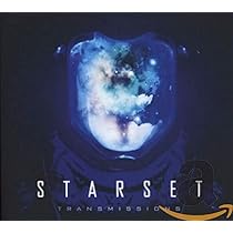 Vessels: Starset: Amazon.it: CD e Vinili}